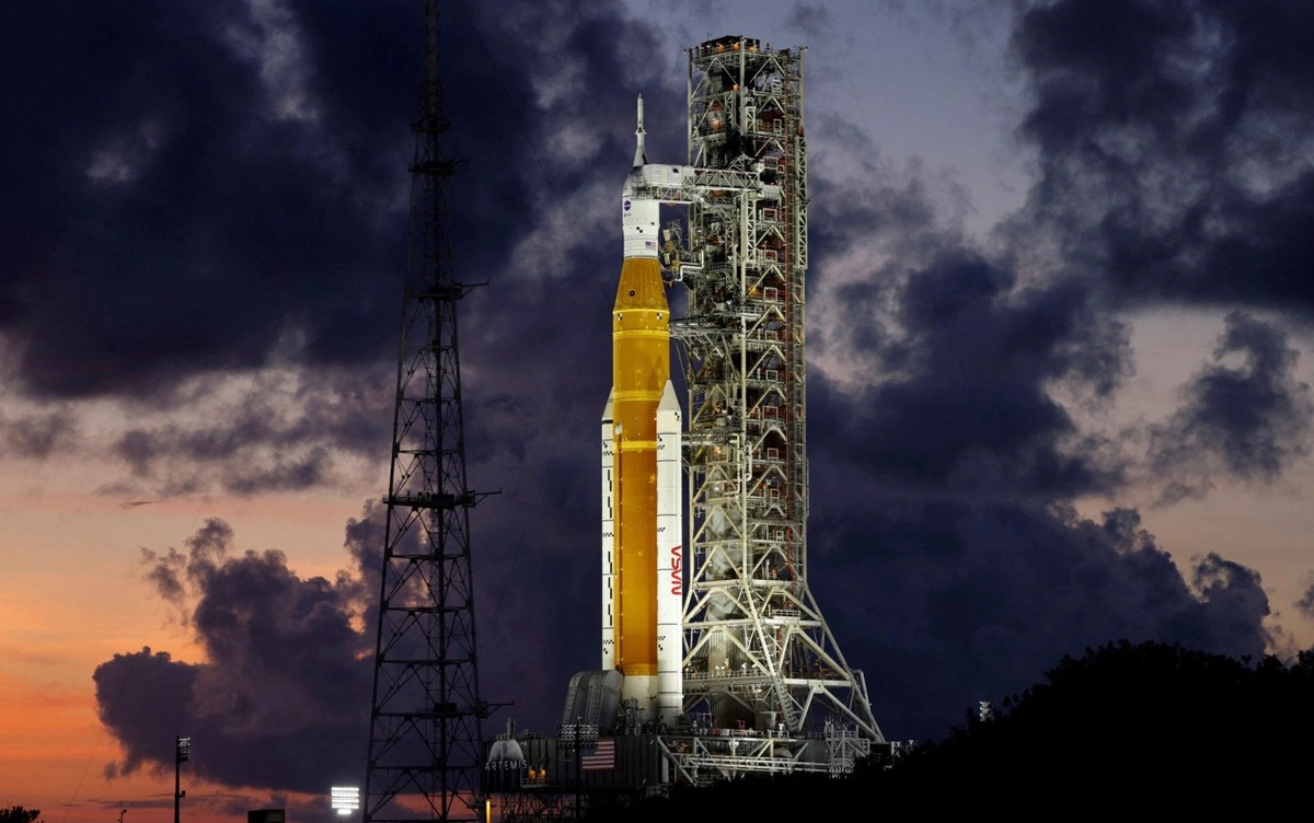 50 nam ke tu su menh Apollo, NASA chuan bi tro lai Mat Trang hinh anh