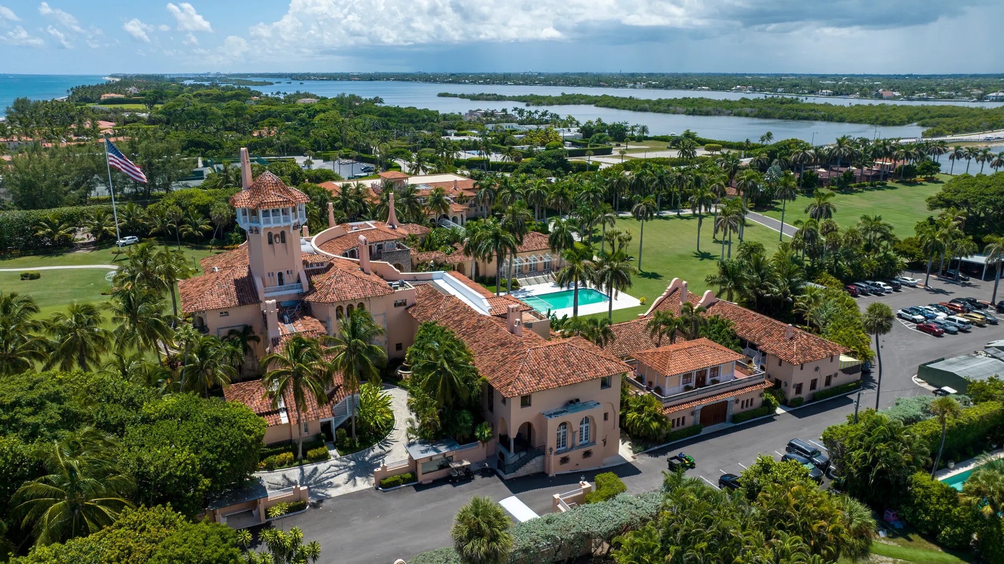 Trump quan tam tin mat anh 3