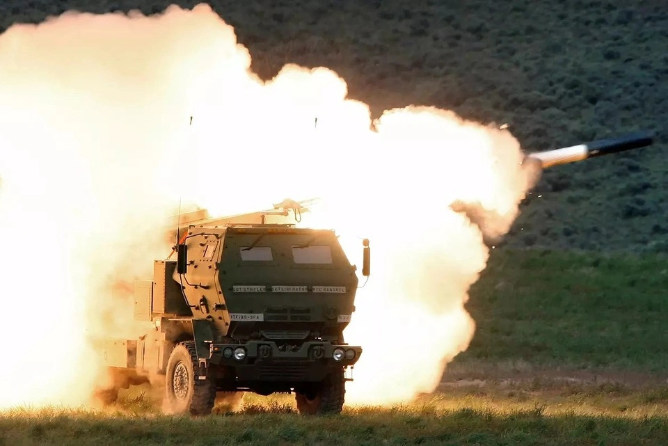 Kho dan My can dan vi vien tro Ukraine hinh anh