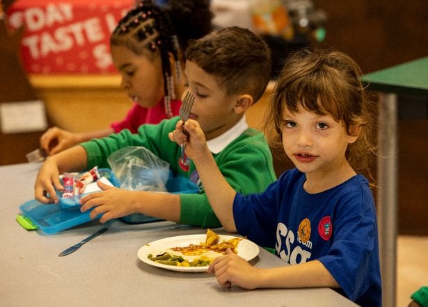 lam phat o Anh anh 1