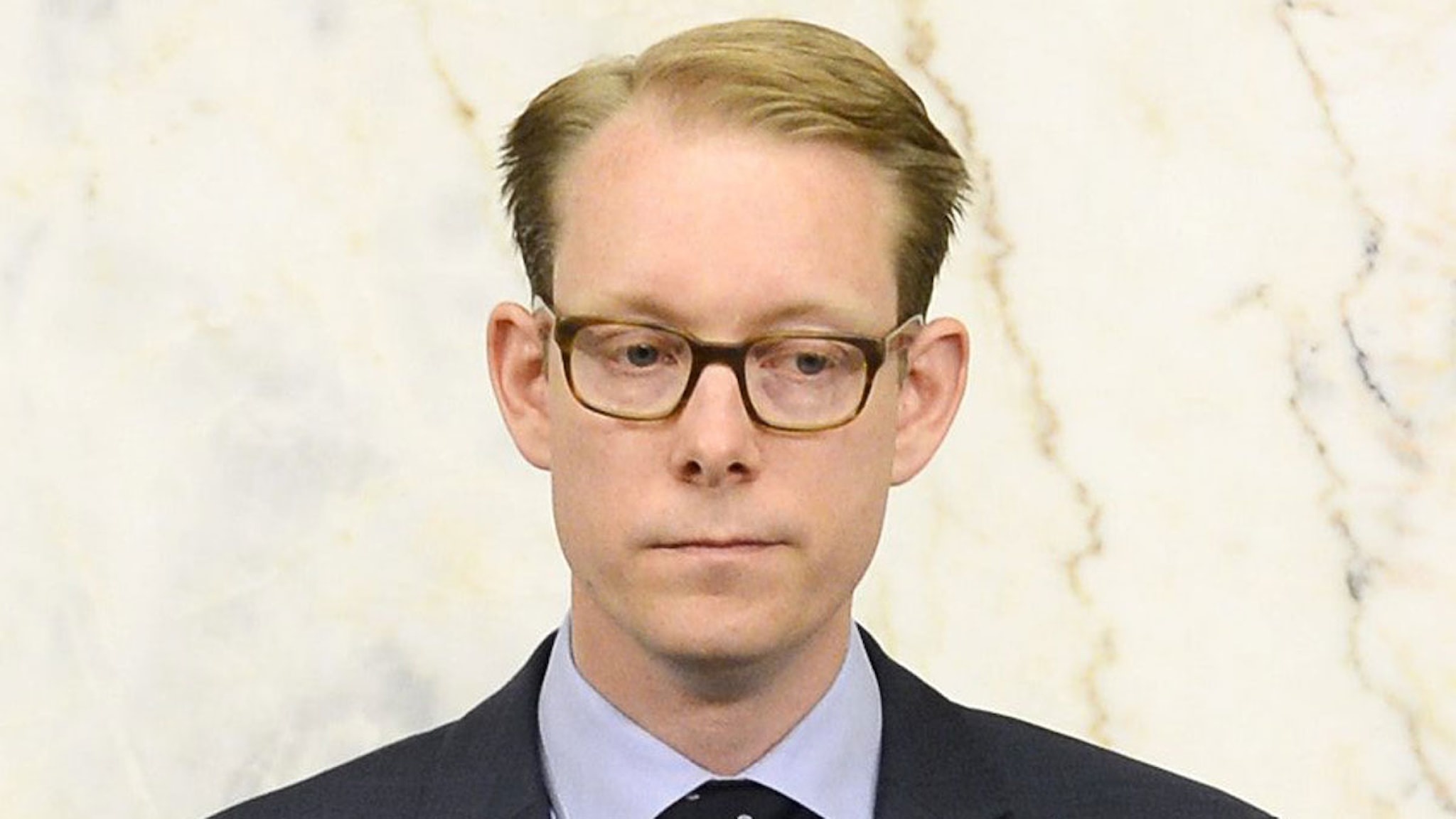 Thuy Dien tu bo ngoai giao nu quyen hinh anh