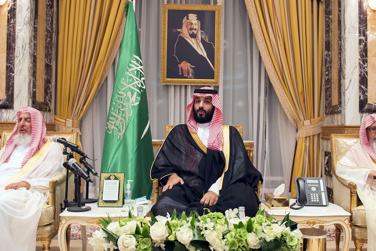 quan chuc phong trao Hamas anh 1