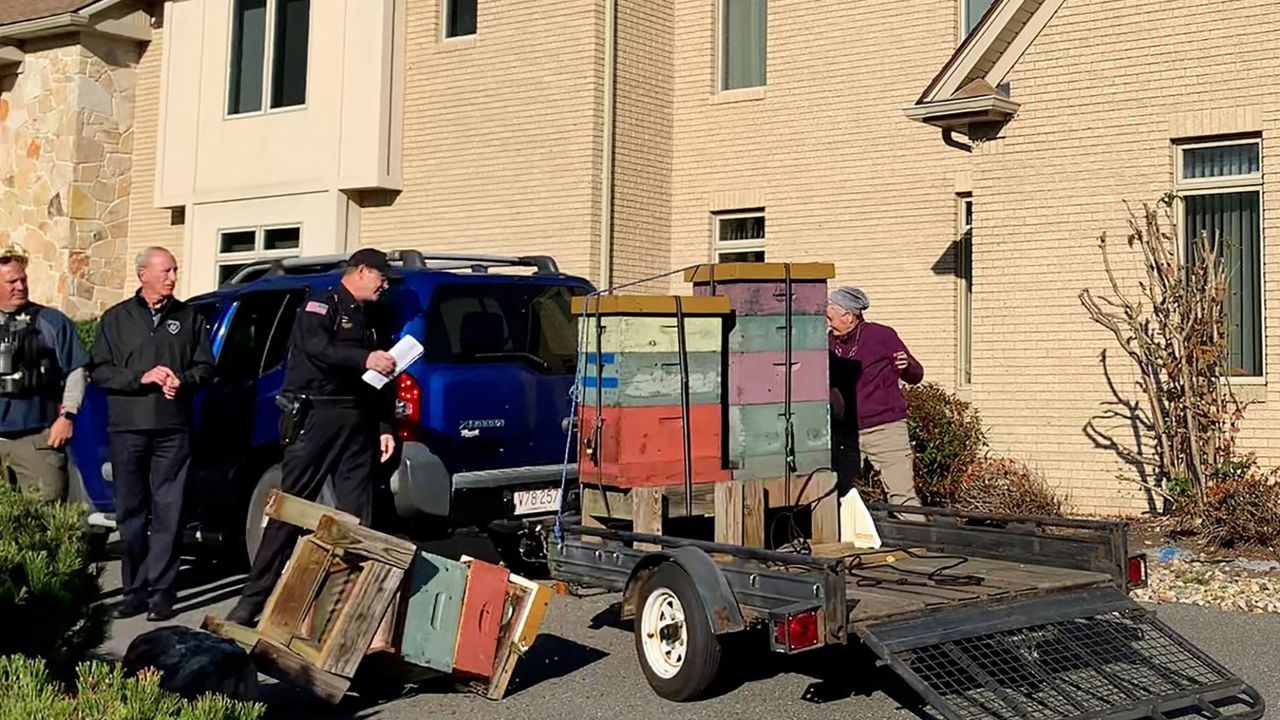 ong tan cong canh sat anh 1