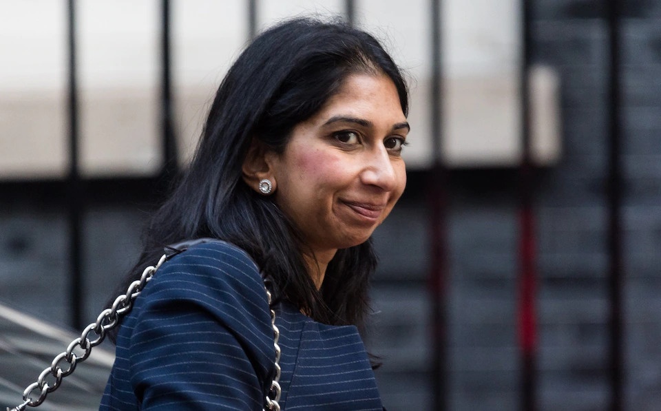 Thu tuong Truss tu chuc anh 5