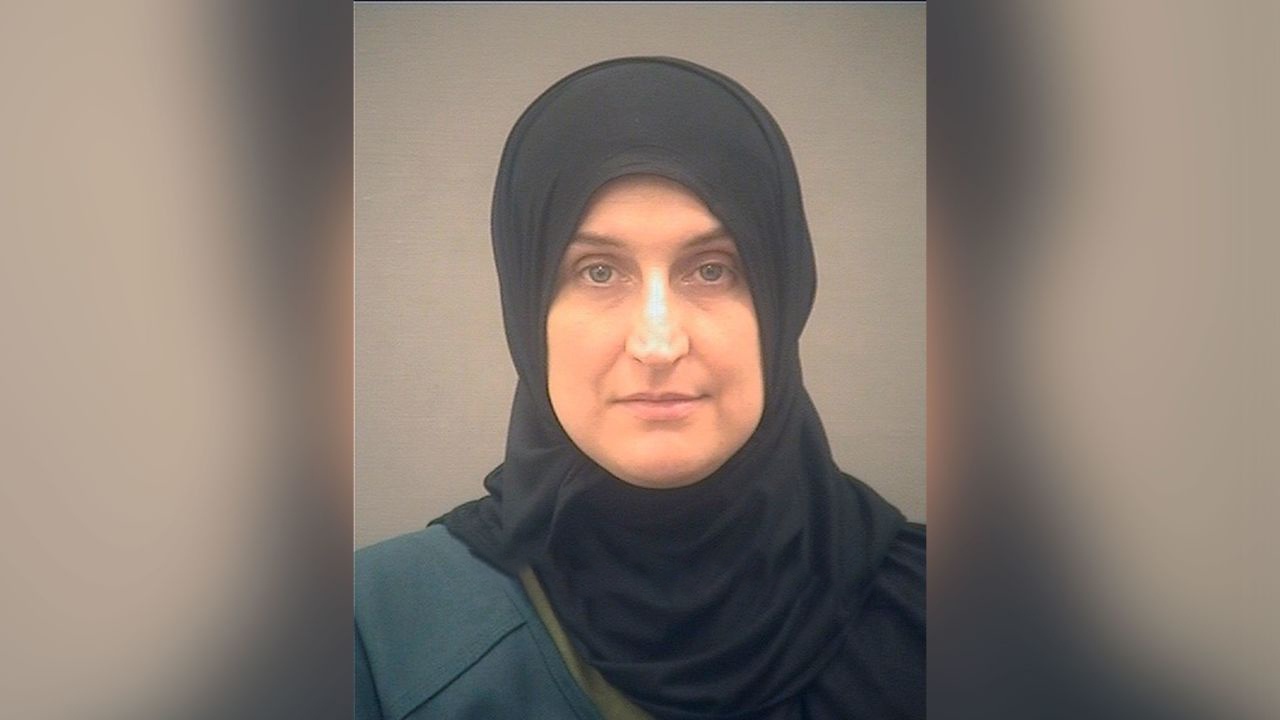 'Nu hoang IS' bi tuyen an 20 nam tu hinh anh