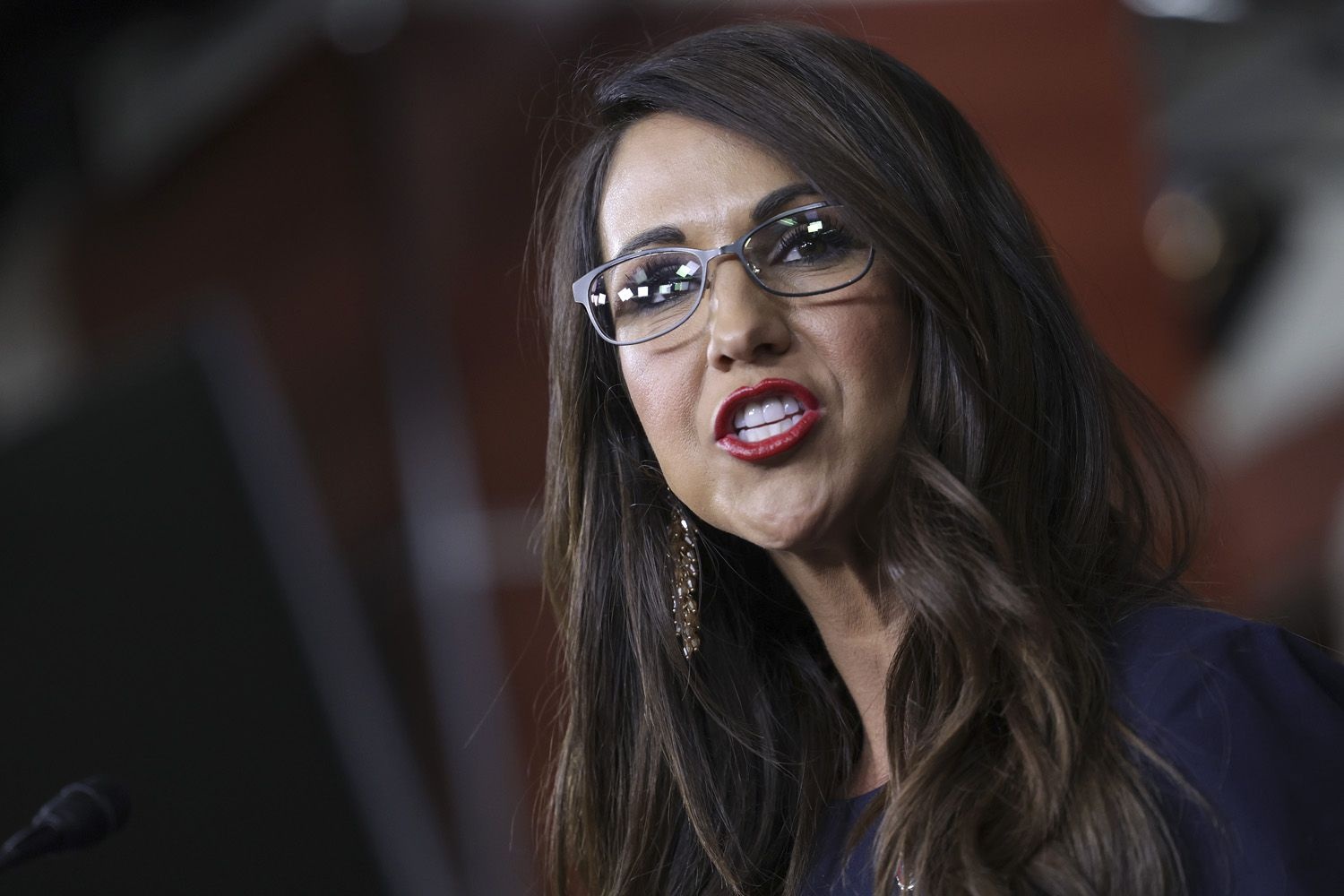 Hai thai cuc cua dang Cong hoa o Colorado hinh anh