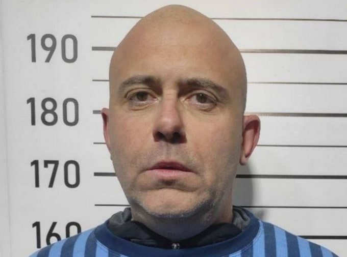 Bi an bao trum 'canh tay phai' cua trum mafia Raffaele Imperiale hinh anh