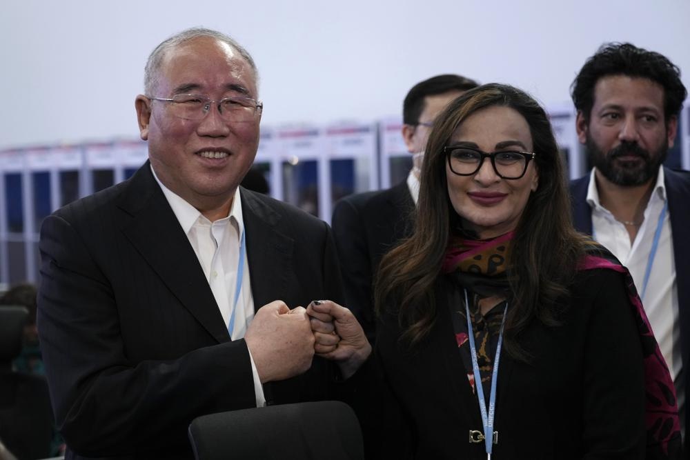COP27 dat thoa thuan lich su hinh anh