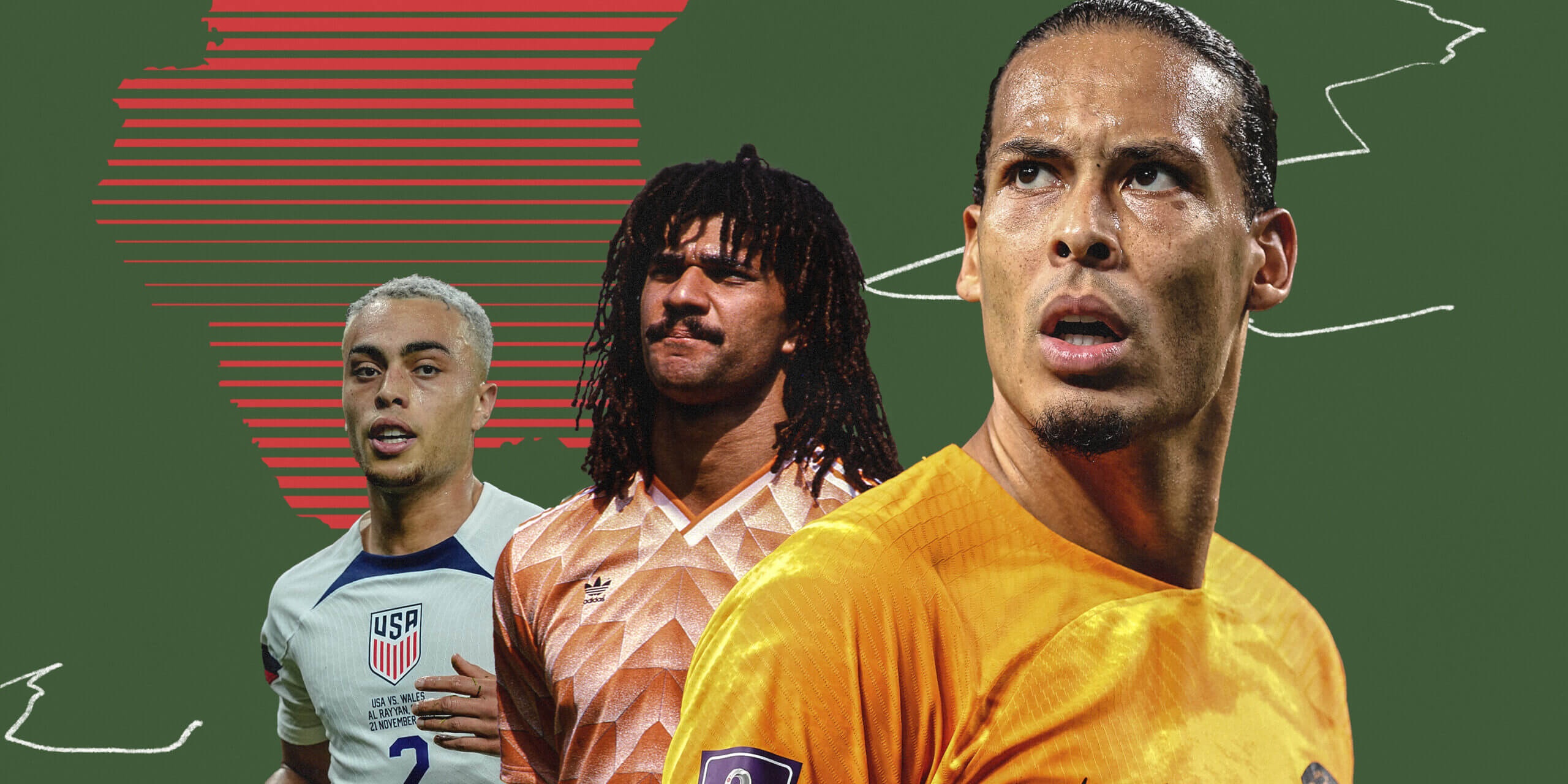 vong chung ket World Cup anh 1