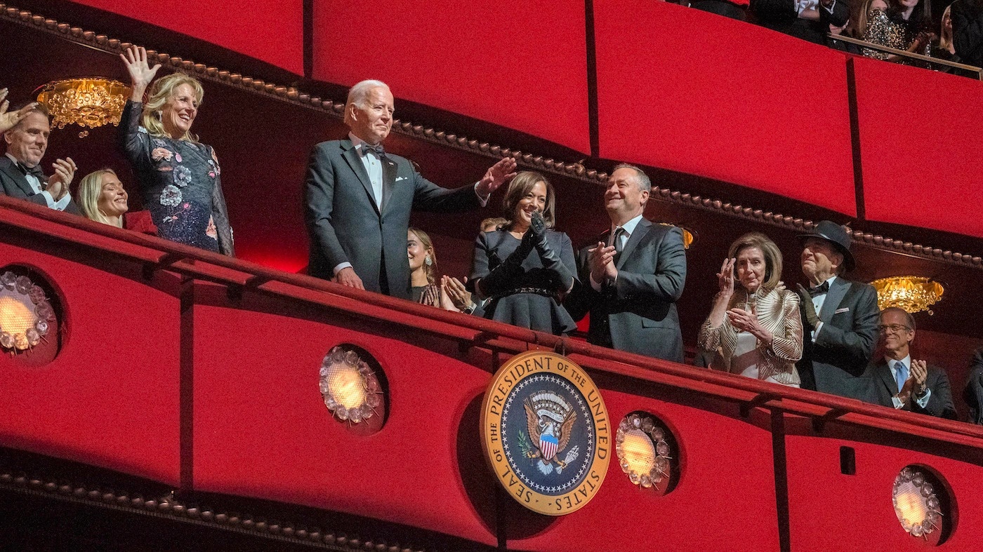 Chong ba Pelosi tai xuat o Washington D.C. hinh anh