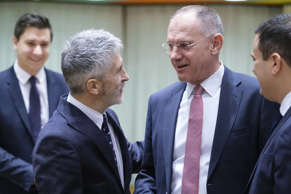 Croatia gia nhập schengen ảnh 1 Croatia gia nhap schengen anh 1