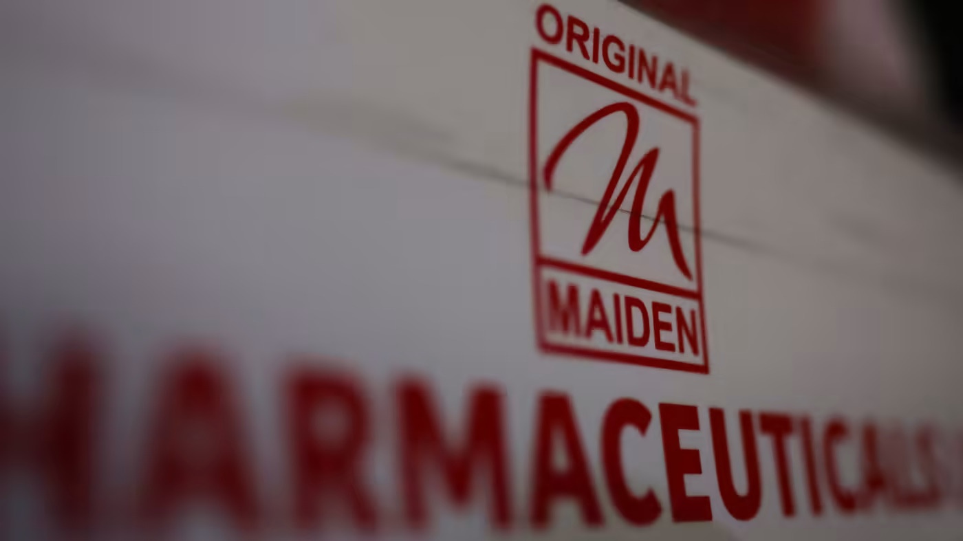 Dien bien moi vu siro ho An Do bi nghi gay tu vong cho 69 tre em hinh anh