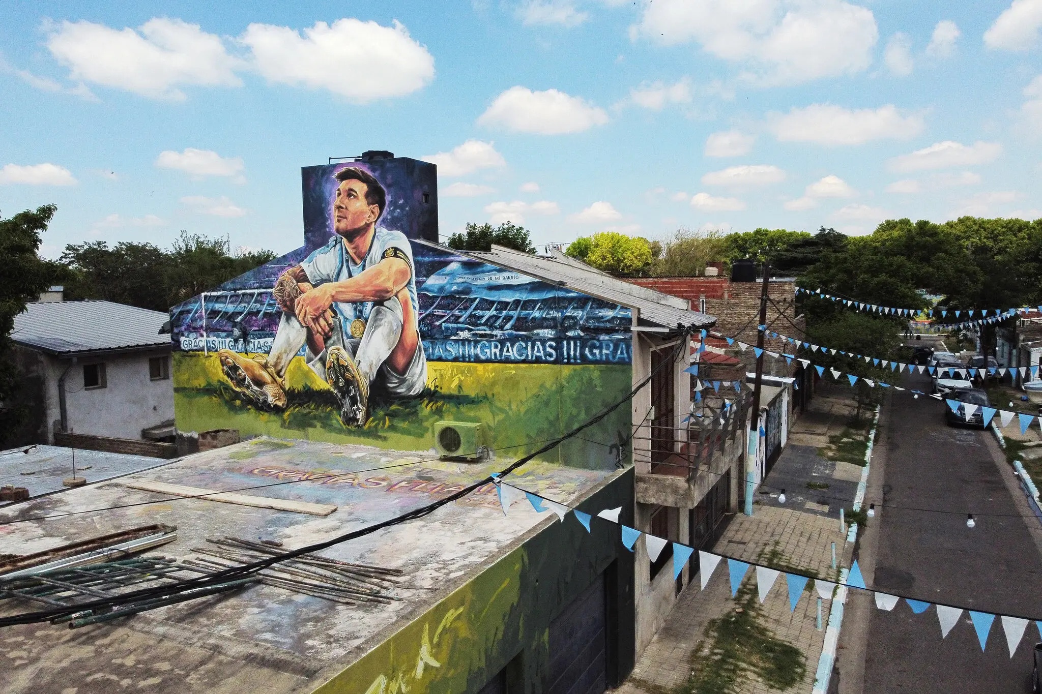 vong chung ket World Cup anh 5