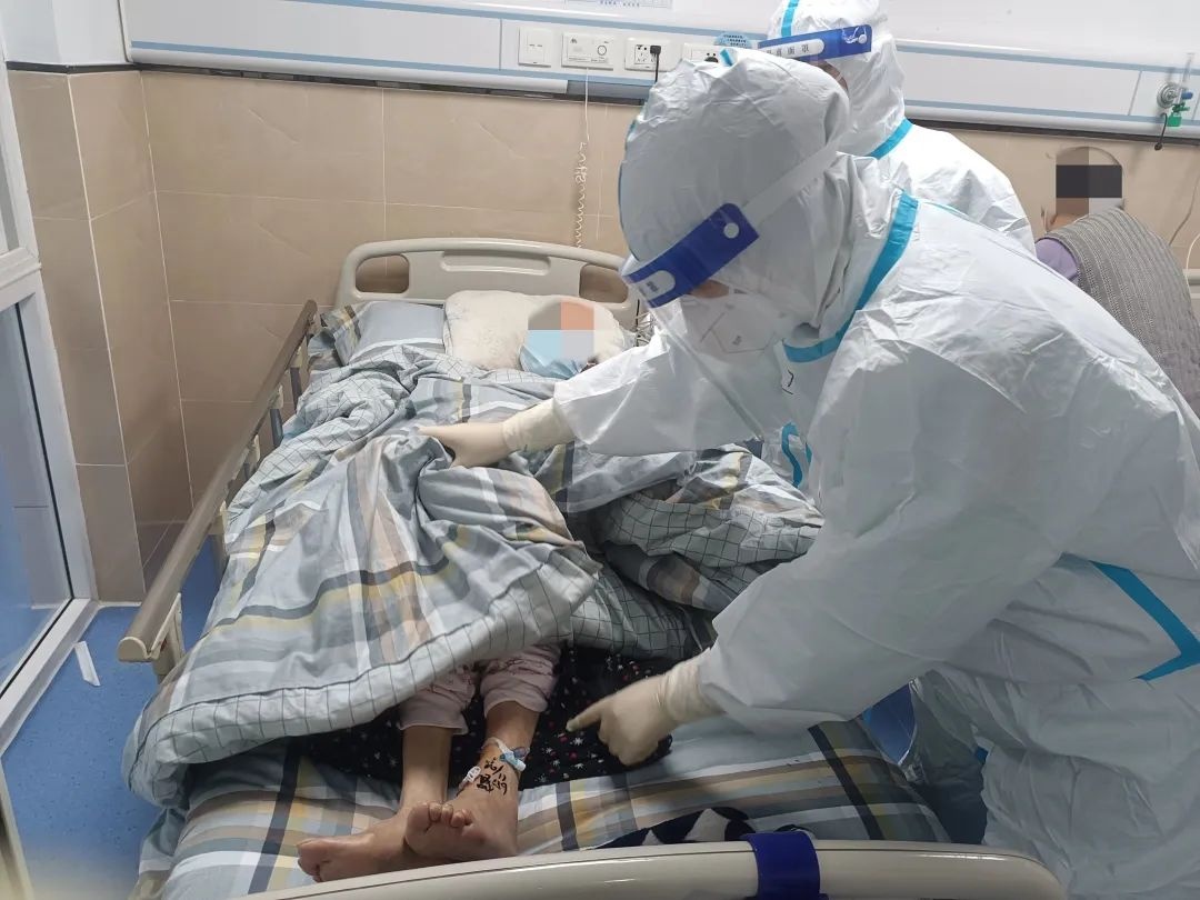 Covid-19 tai Trung Quoc anh 1