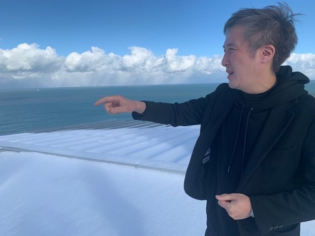 nguoi Trung Quoc di cu anh 2