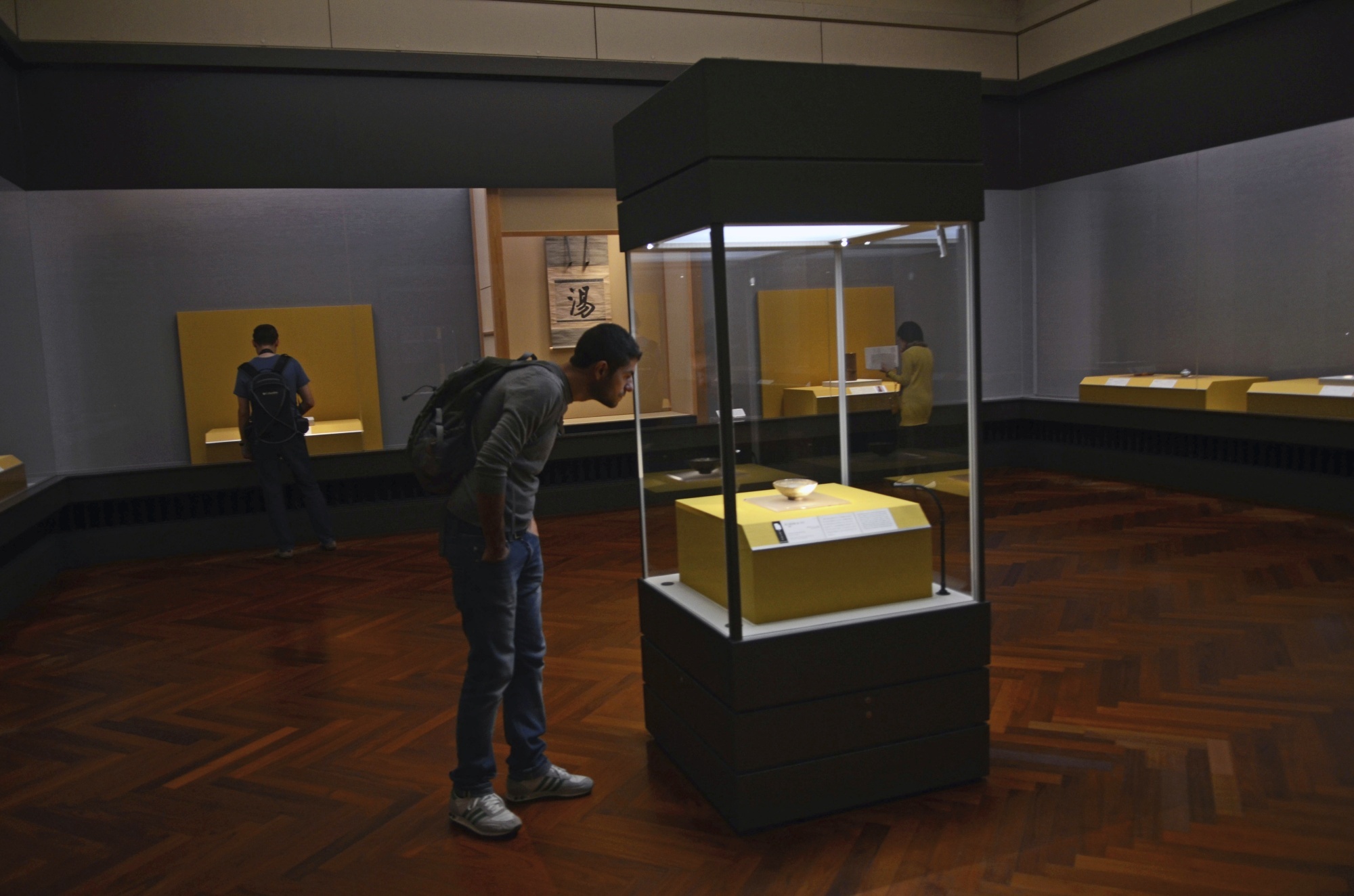 Bao vat o Nhat Ban tro thanh nan nhan khung hoang nang luong hinh anh