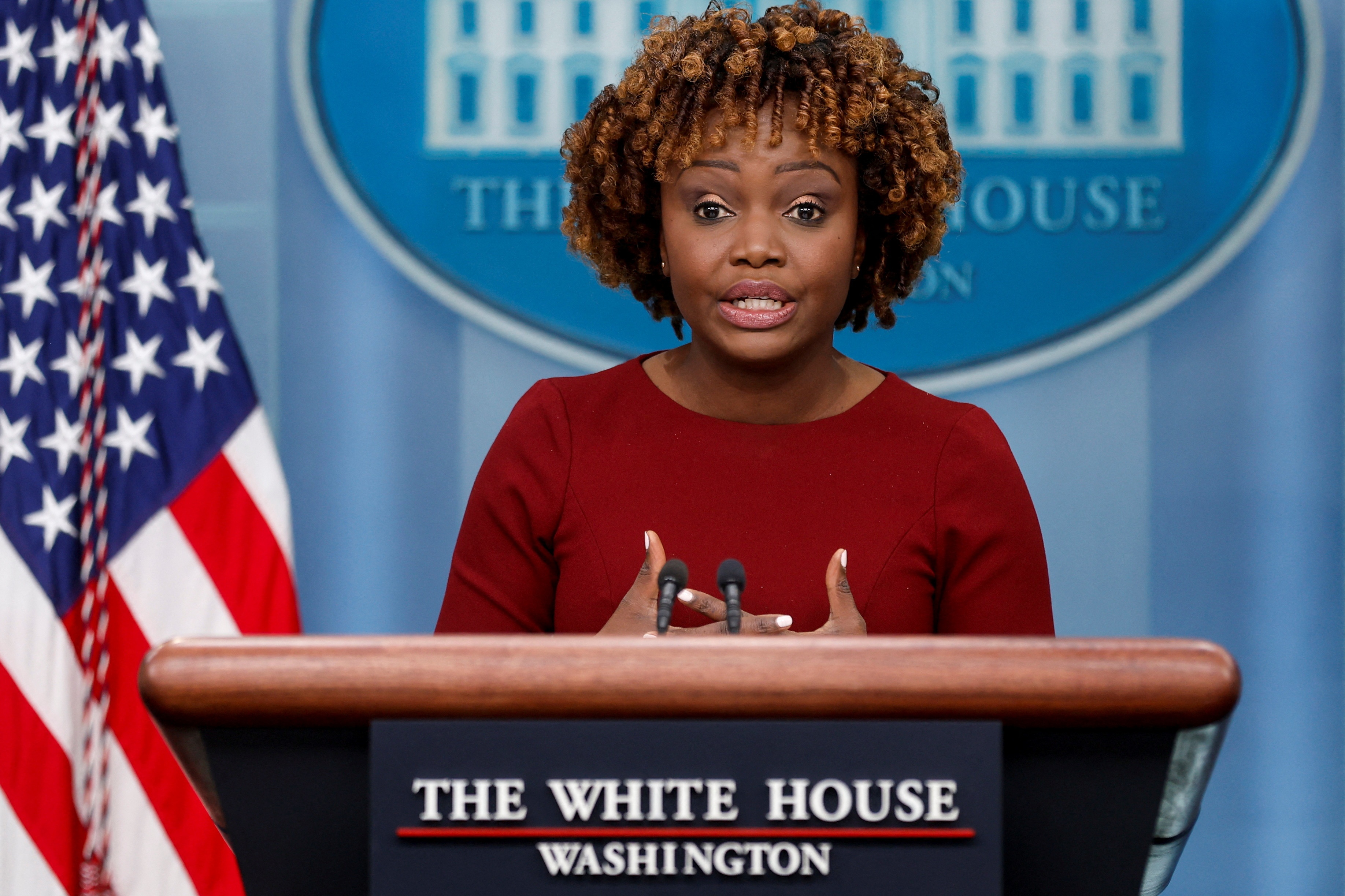 Tong thong Joe Biden anh 4