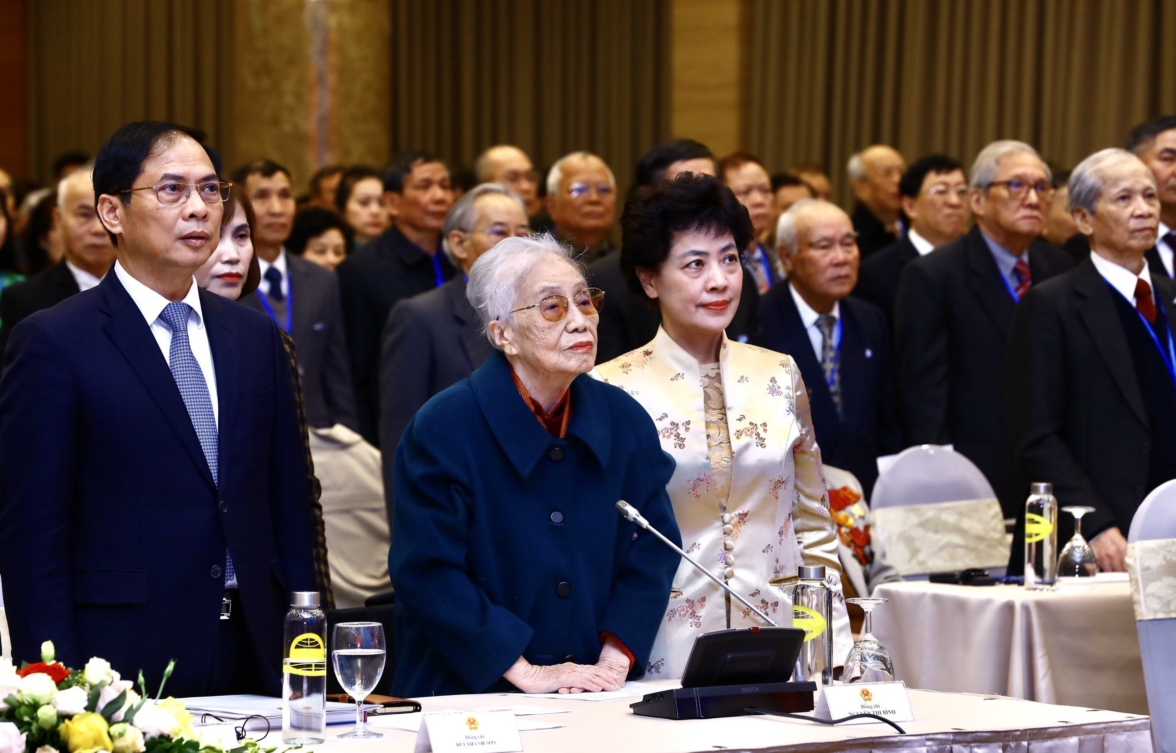 Hiep dinh Paris la thang loi lon ve chinh tri, quan su va ngoai giao hinh anh