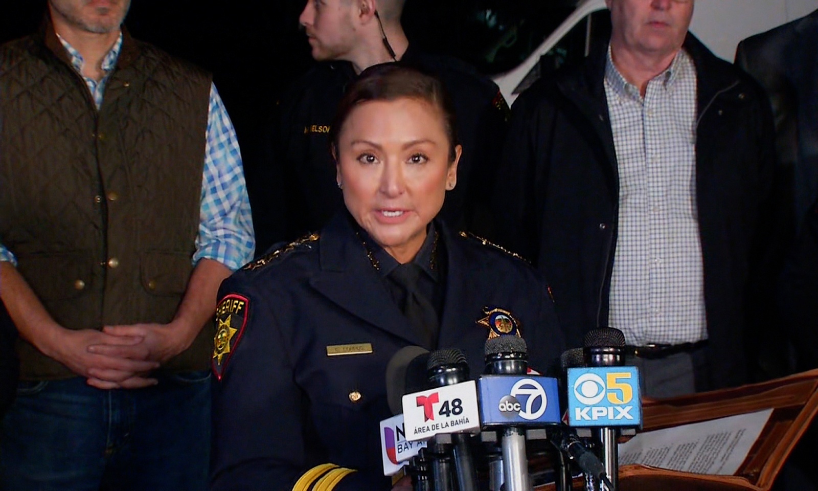 xa sung o California anh 1