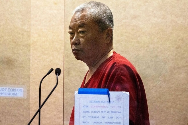 Cong bo nguyen nhan vu xa sung o nong trai nam California hinh anh