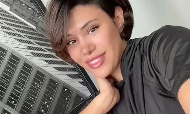 Vu YouTuber bi cha giet vi danh du gay phan no o Iraq hinh anh