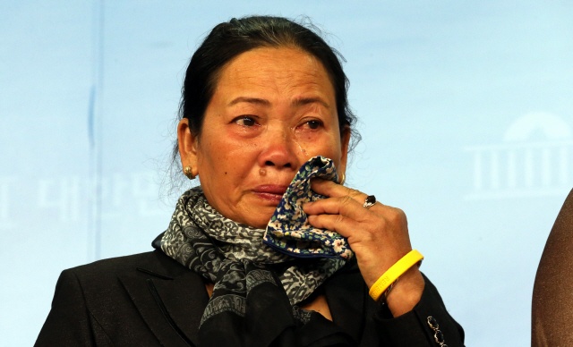 Toa Seoul: Han Quoc can boi thuong cho nan nhan tham sat Phong Nhi hinh anh