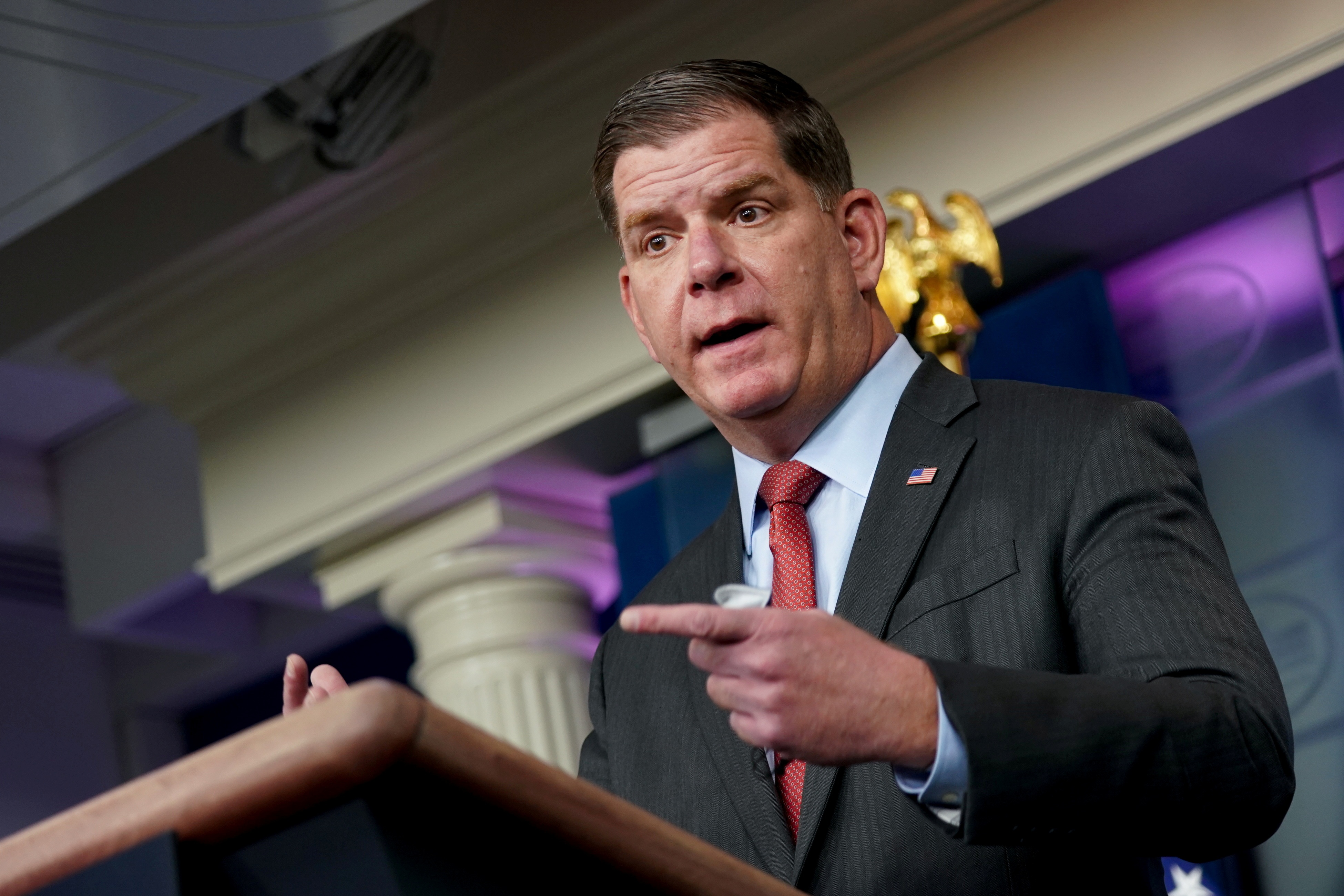 Thong diep lien bang anh 1