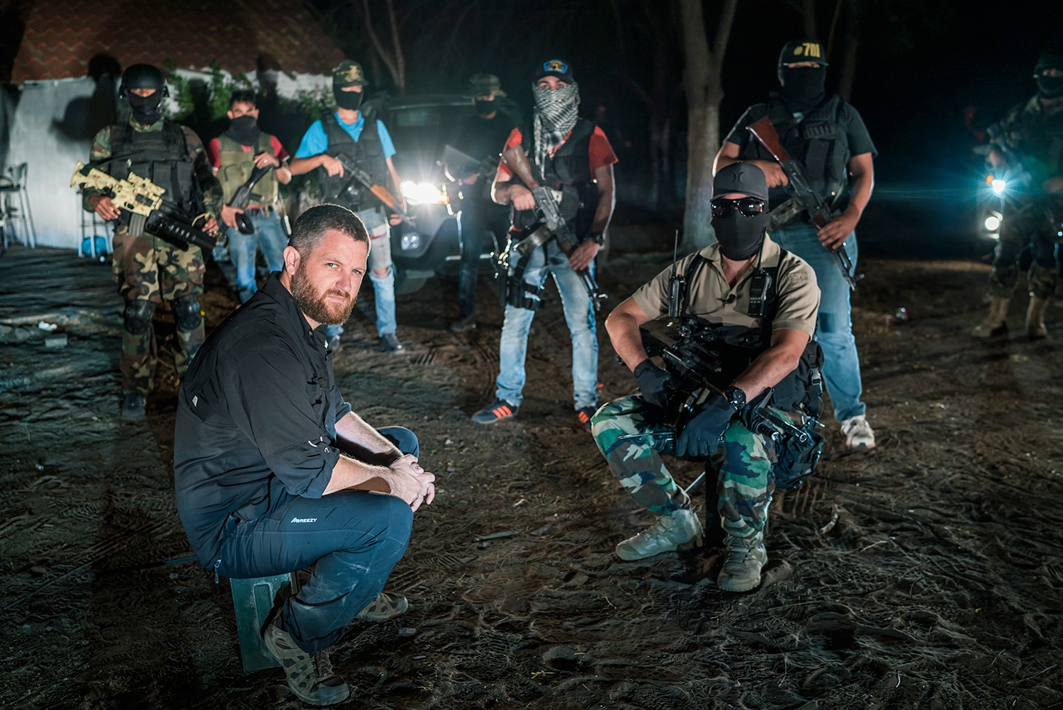 bang dang Sinaloa anh 3