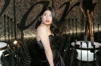 Cong chua Thai Lan duoc bo nhiem lam thieu tuong luc quan hinh anh