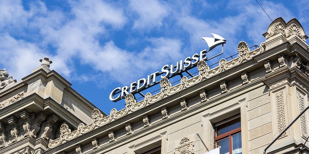 ngân hàng Credit Suisse ảnh 1 ngan hang Credit Suisse anh 1