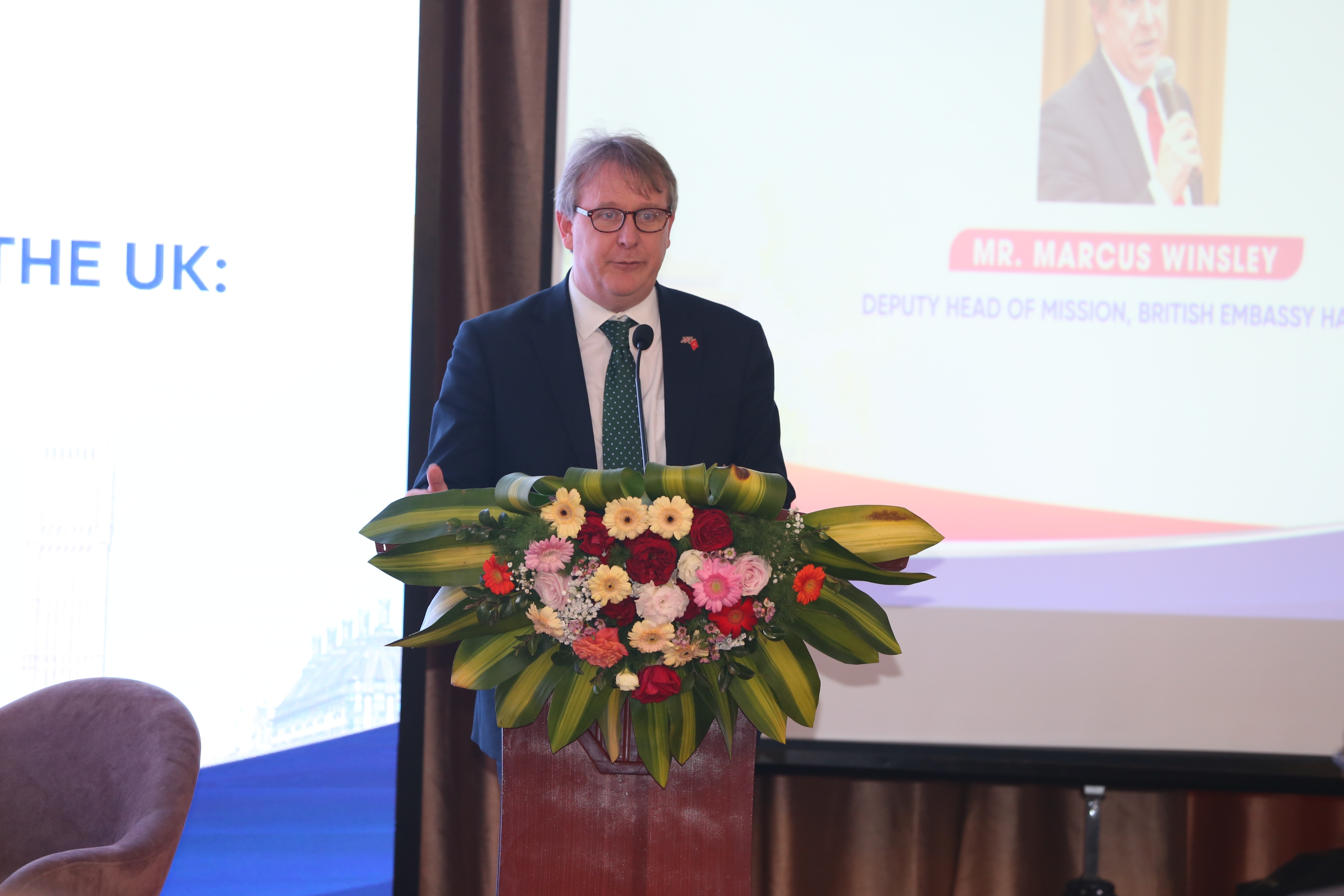 quan he Viet Anh anh 3