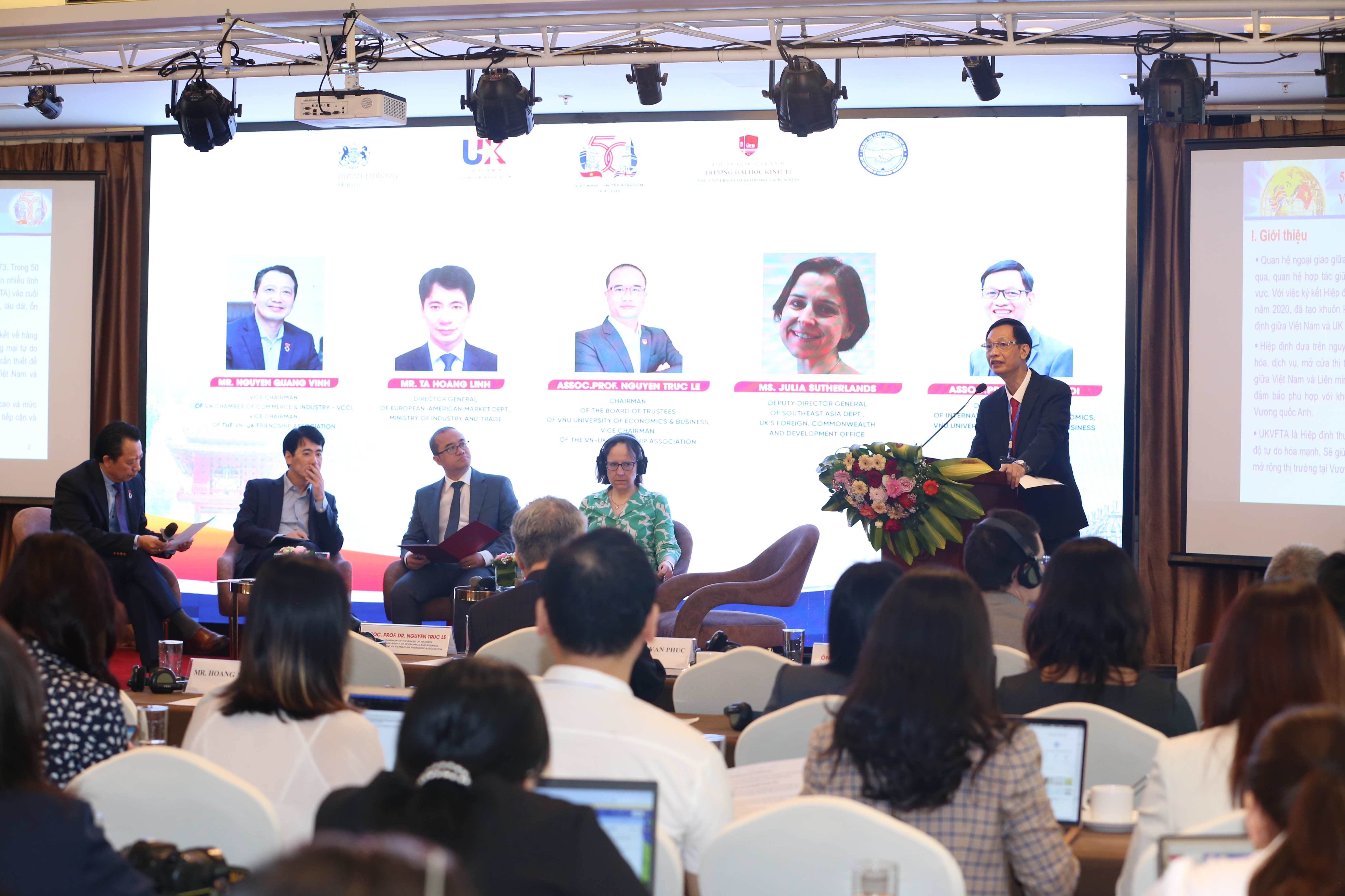 quan he Viet Anh anh 1