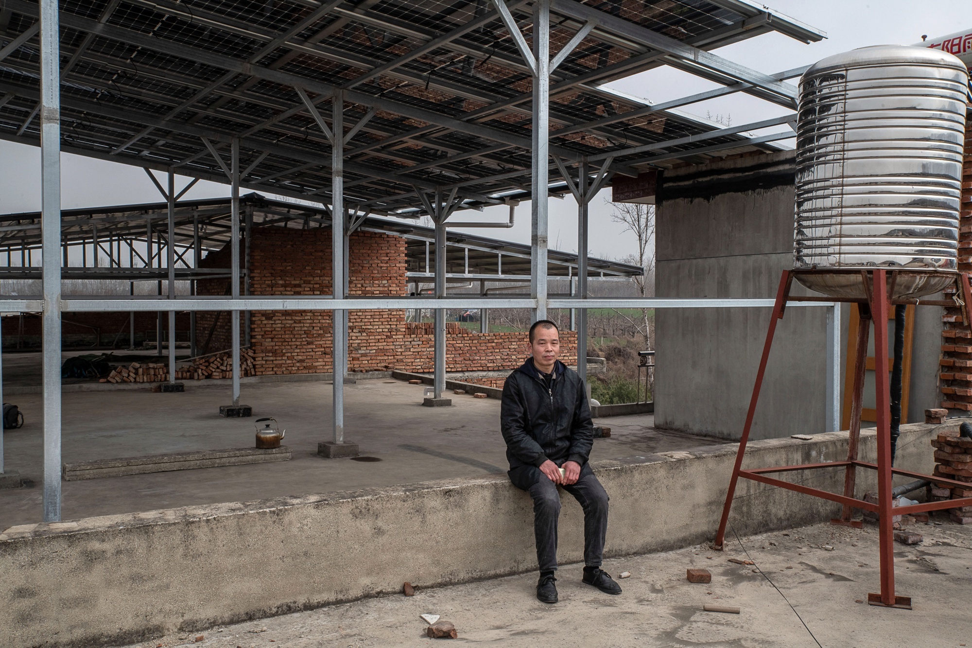 nang luong mat troi anh 2