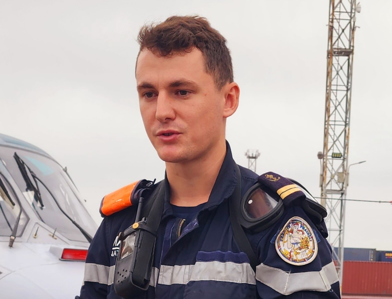 tau Phap tham Viet Nam anh 10