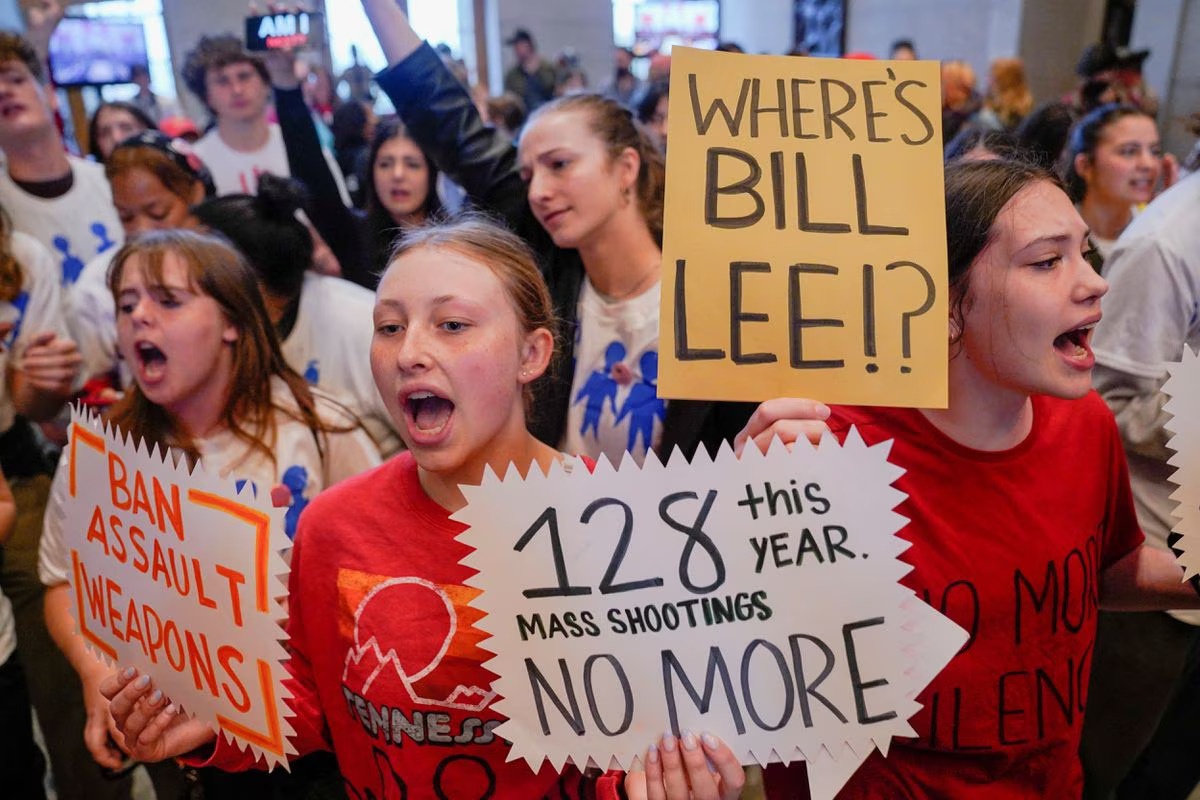 xa sung o Tennessee anh 6