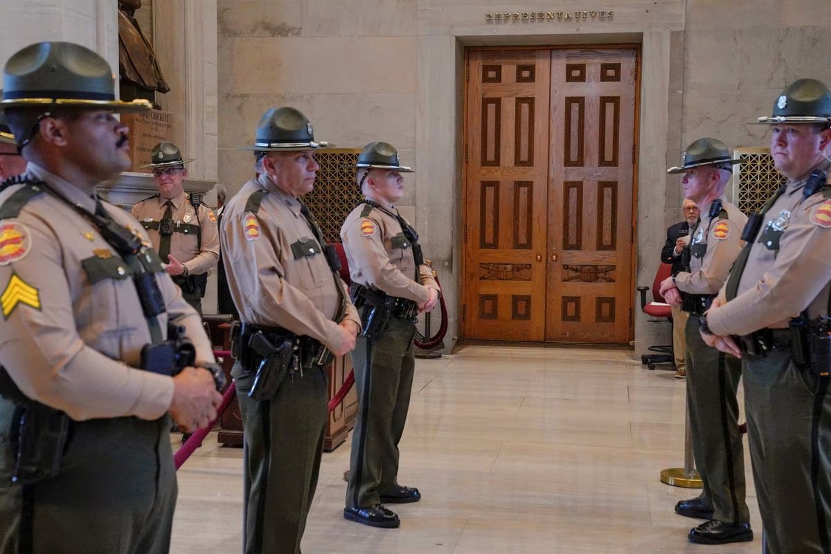 xa sung o Tennessee anh 7