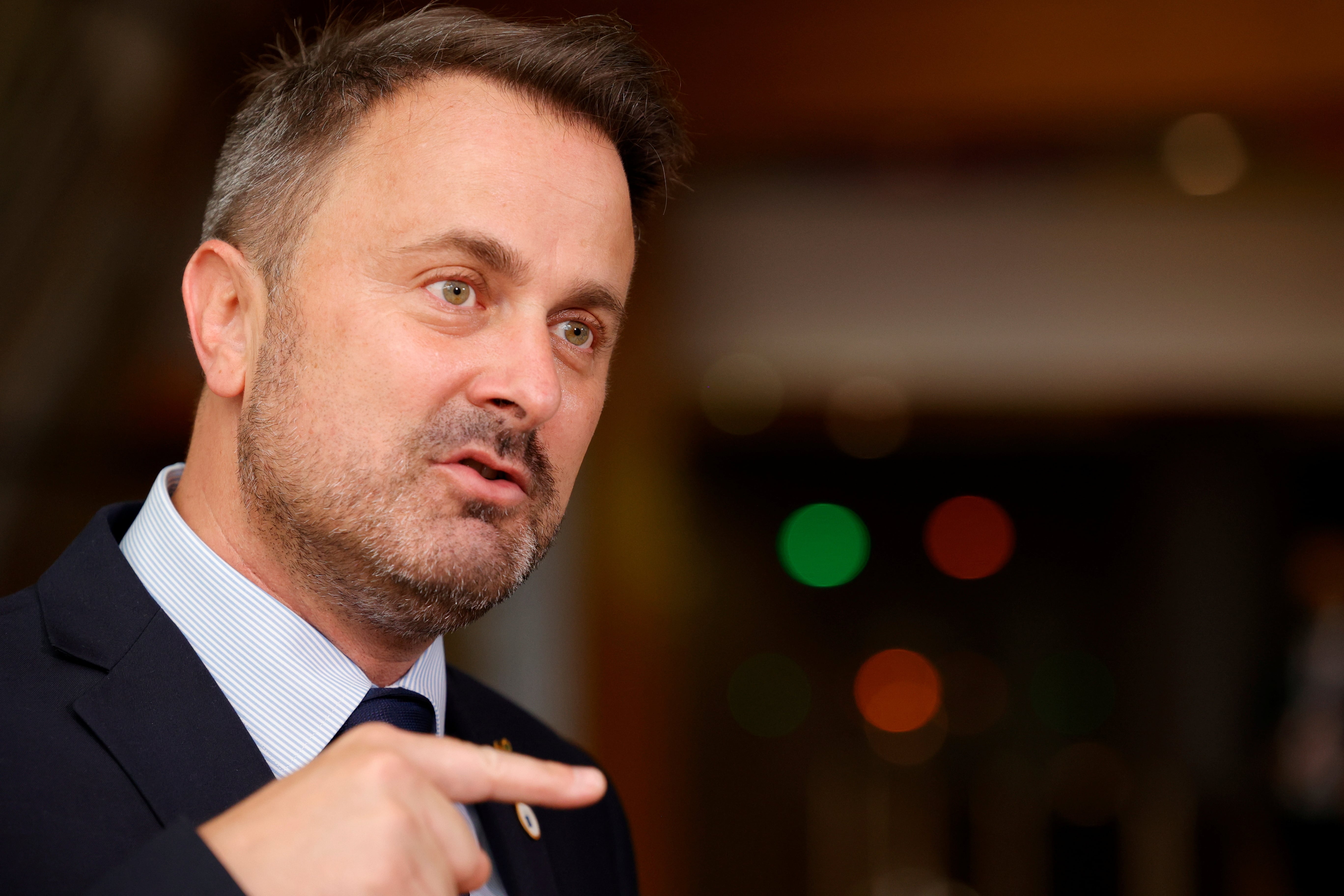 Thu tuong Luxembourg sap tham Viet Nam hinh anh