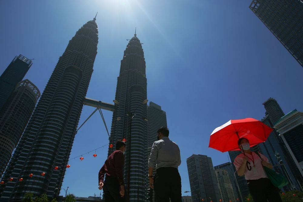 khu vuc Dong Nam A anh 2