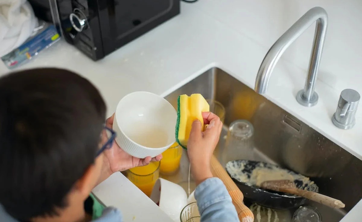 Ra mat app do thoi gian dan ong lam viec nha hinh anh