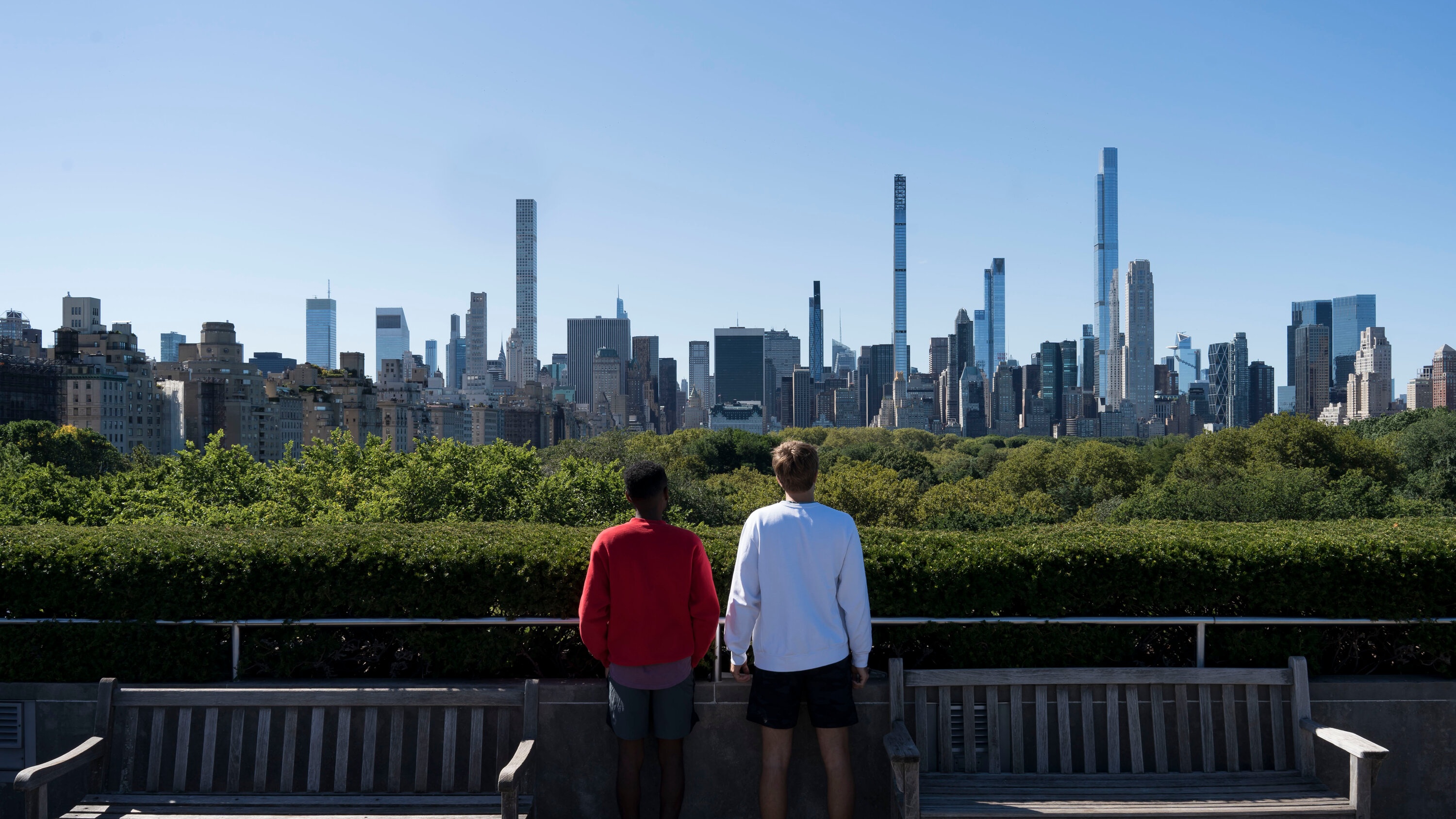 New York dang chim vi nhung toa nha de nang hinh anh