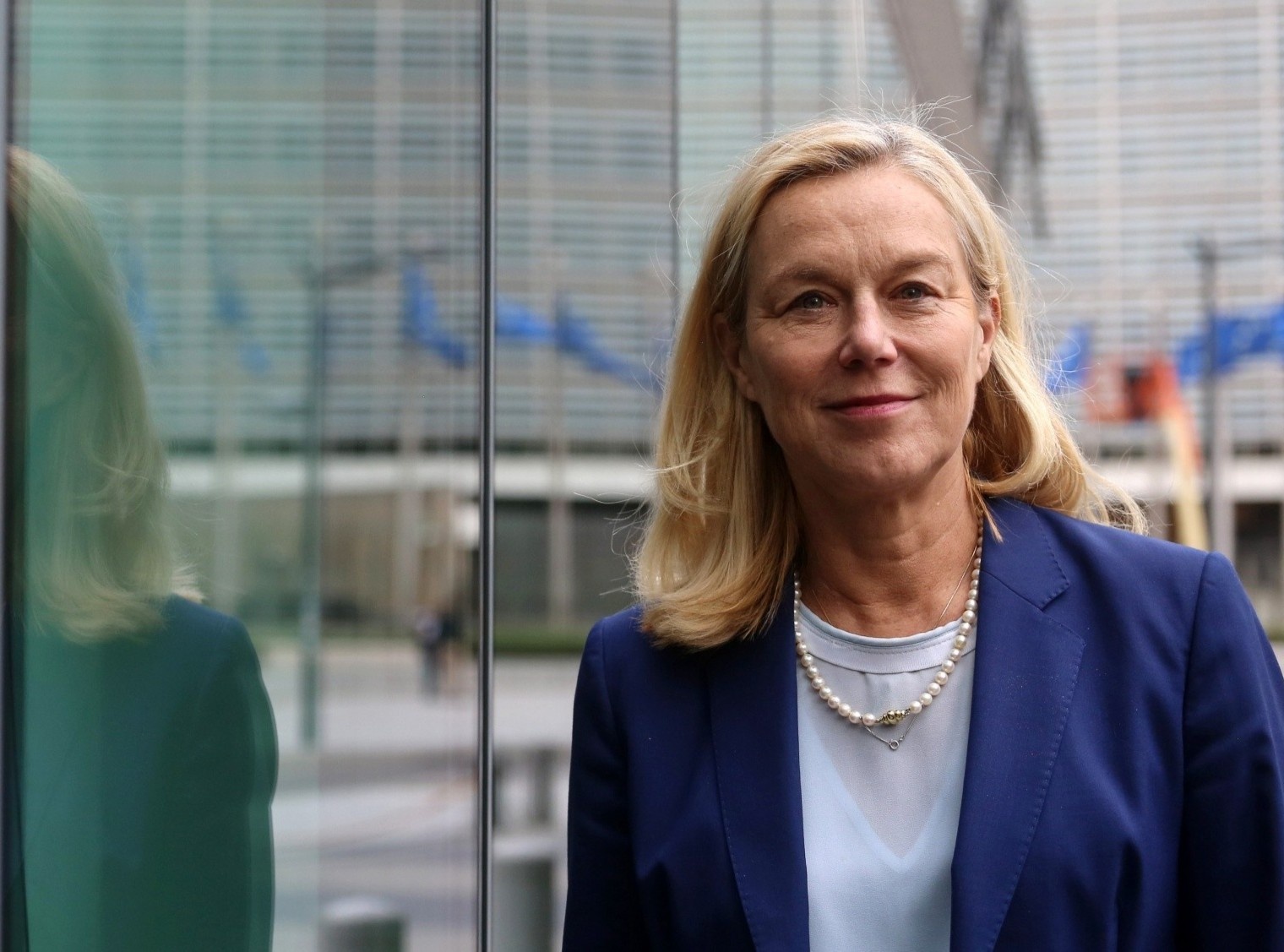 Bo truong Tai chinh Ha Lan can nhac tu chuc vi bi de doa den tinh mang hinh anh