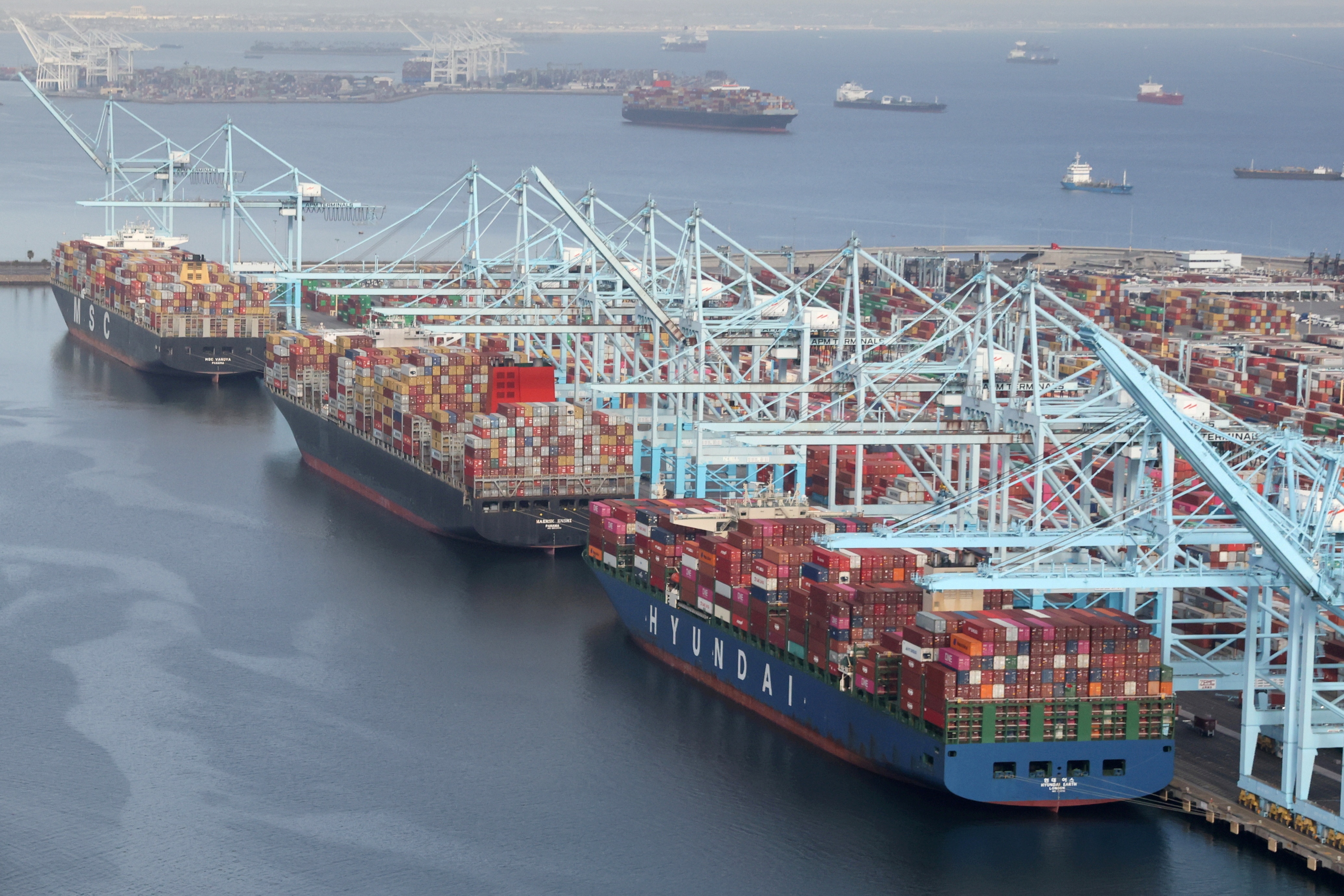 kênh đào Panama ảnh 2 kenh dao Panama anh 2