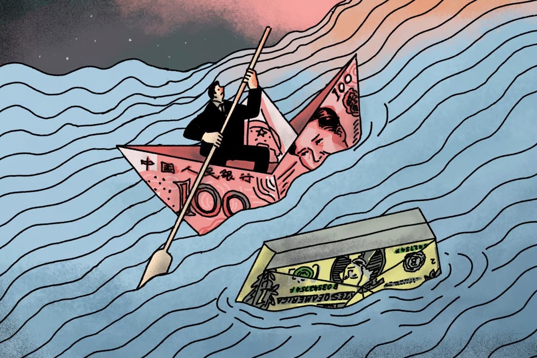 Sau khung hoang tran no, lieu nhan dan te co vuot duoc dola? hinh anh