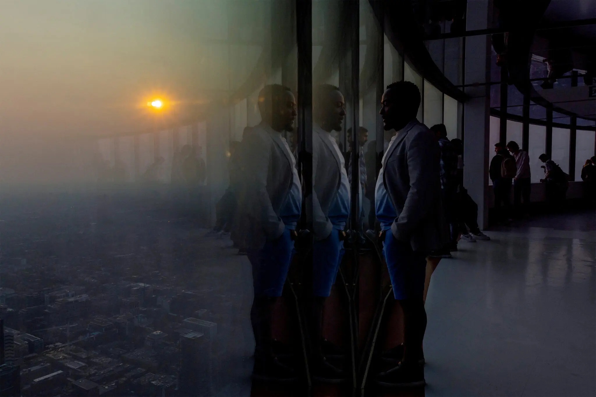 chay rung o Canada anh 4