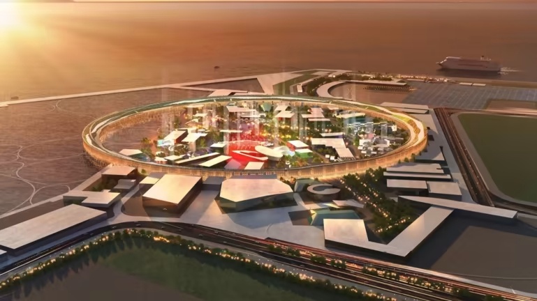 World Expo 2030 ảnh 5 World Expo 2030 anh 5
