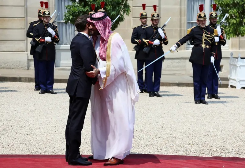 World Expo 2030 ảnh 2 World Expo 2030 anh 2