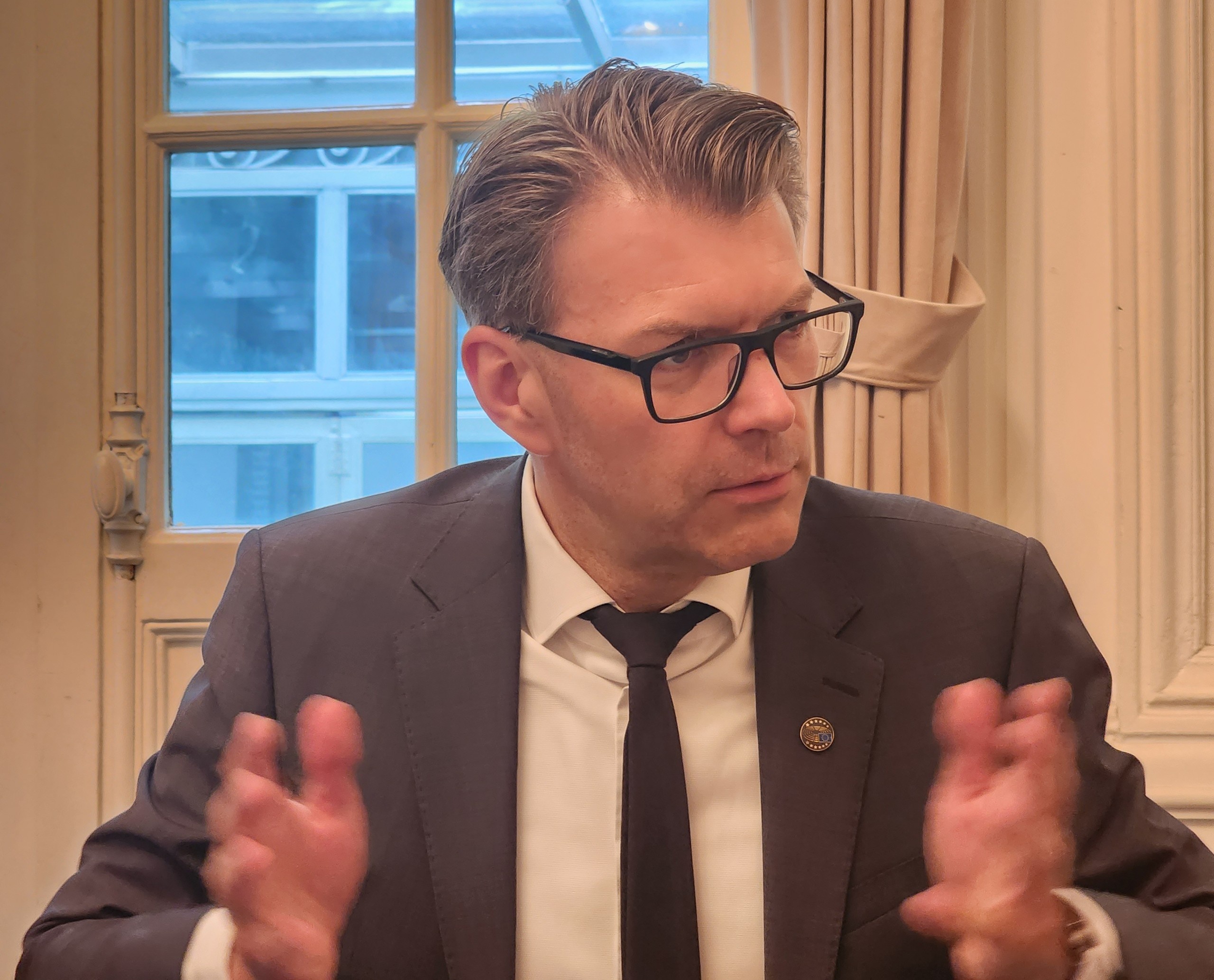 EU tu tin Viet Nam se dap ung duoc cac quy dinh moi ve chong pha rung hinh anh