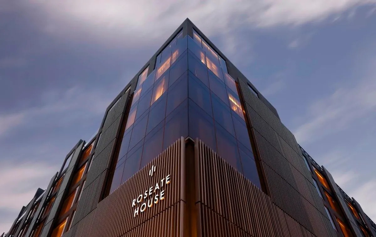 O khach san 5 sao tai An Do gan 2 nam ma khong tra tien hinh anh