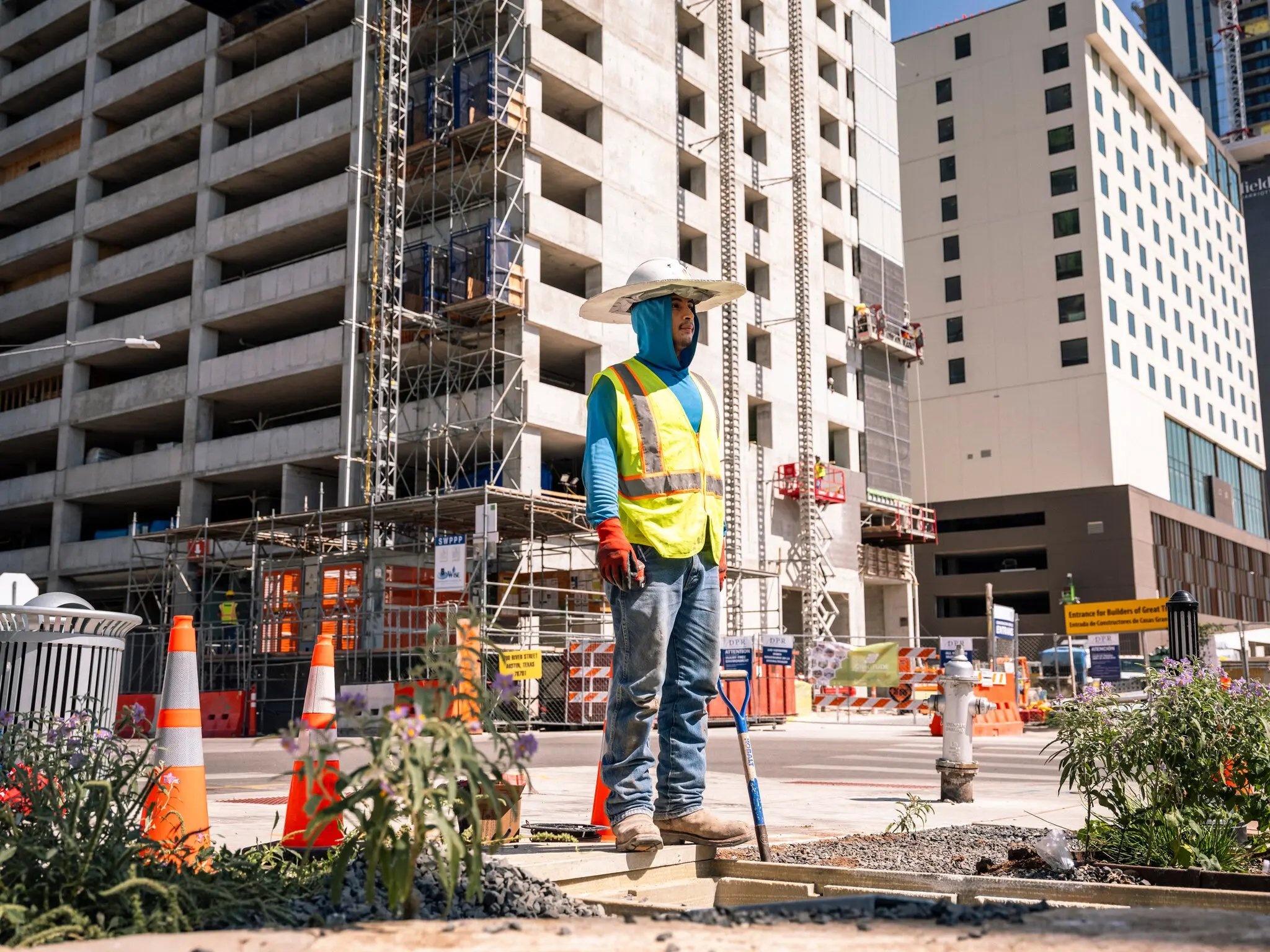 nang nong tai My anh 1