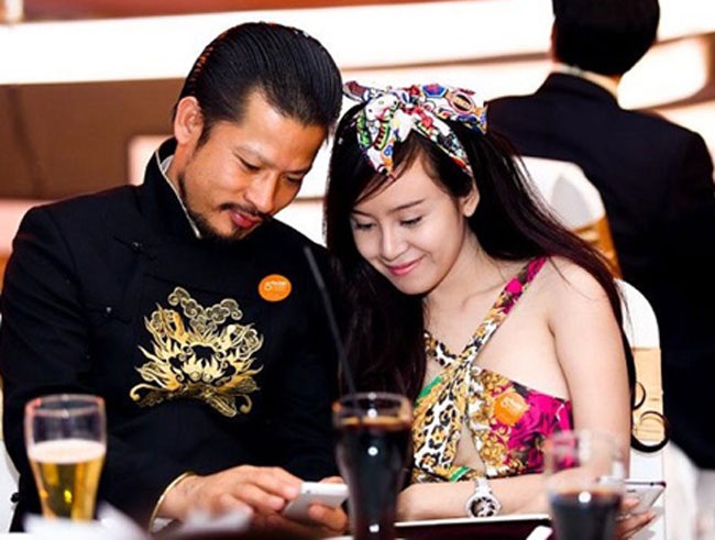 Marketing nguoc doi kieu ong Tung - Hung Cuu Long hinh anh